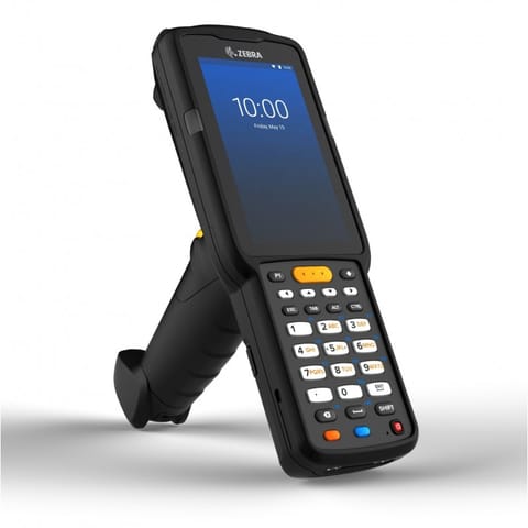 ZEBRA Czytnik kodów kreskowych MC330X-GJ2EG4RW USB w sklepie Wasserman.eu