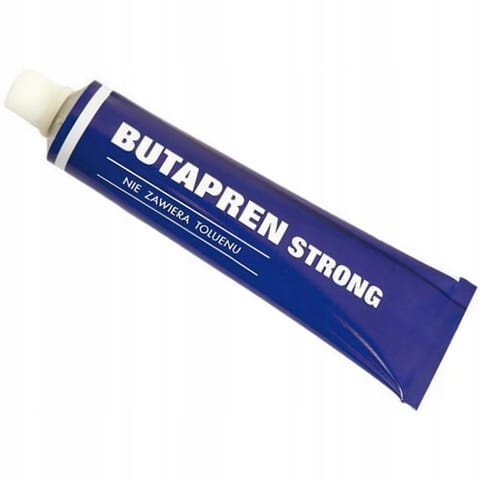 KLEJ BUTAPREN S 40ML w sklepie Wasserman.eu