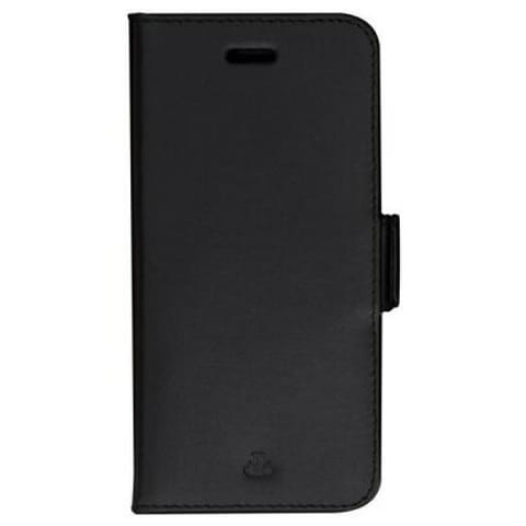 ⁨Etui dbramante 1928 Copenhagen Wallet do iPhone 14 Pro czarny/black⁩ w sklepie Wasserman.eu