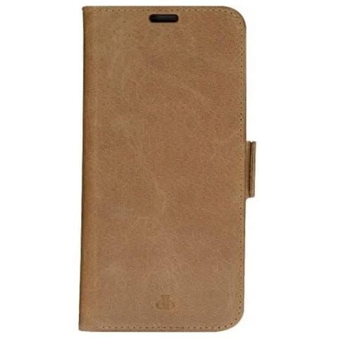 Etui dbramante 1928 Copenhagen Wallet do iPhone 14 Pro Max brązowy/brown w sklepie Wasserman.eu