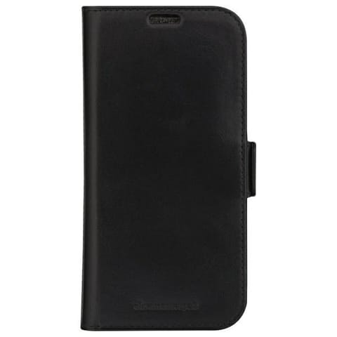 Etui dbramante 1928 Copenhagen Wallet do iPhone 15 Pro czarny/black w sklepie Wasserman.eu