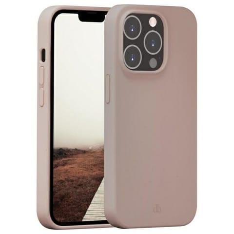 Etui dbramante 1928 Greenland do iPhone 14 Pro różowy/pink sand w sklepie Wasserman.eu