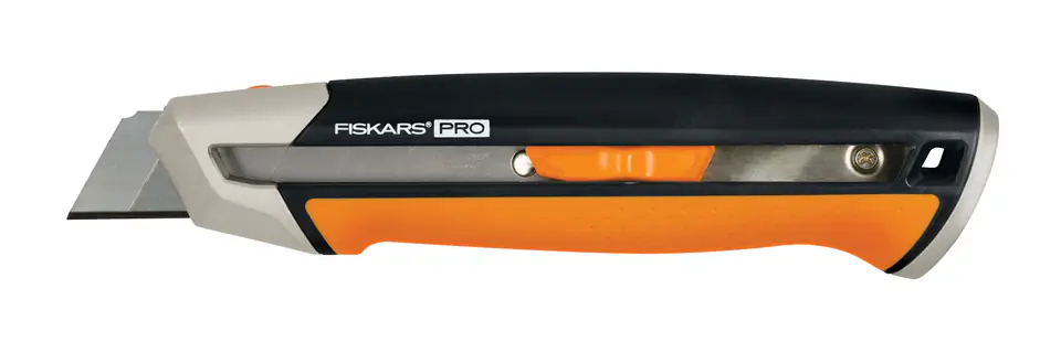 ⁨SNAP-OFF KNIFE 25MM 194MM CARBONMAX⁩ at Wasserman.eu