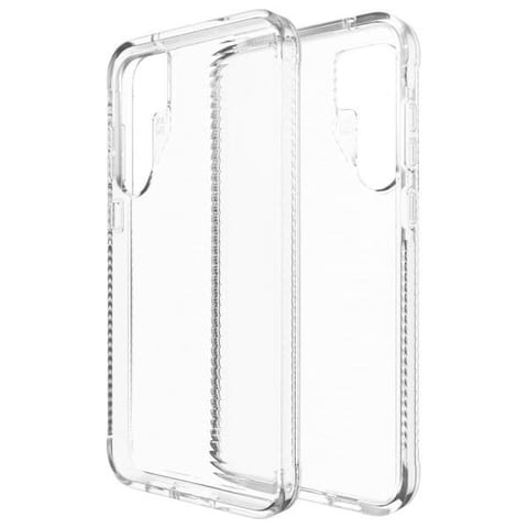 ⁨Etui ZAGG Luxe do Samsung Galaxy A55     przezroczysty/clear⁩ w sklepie Wasserman.eu