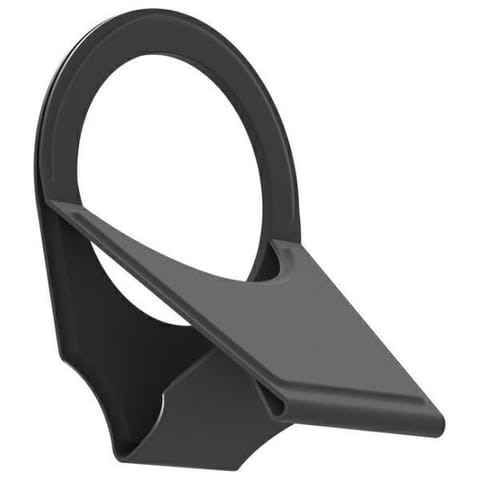 ⁨Otterbox Post Up MagSafe do iPhone       12/13/14 czarny/black⁩ w sklepie Wasserman.eu