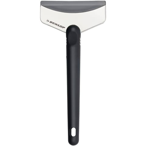 ⁨SKROBACZKA SAMOCHODOWA DO SZYB 23,5x10,5x3CM DUNLOP⁩ w sklepie Wasserman.eu