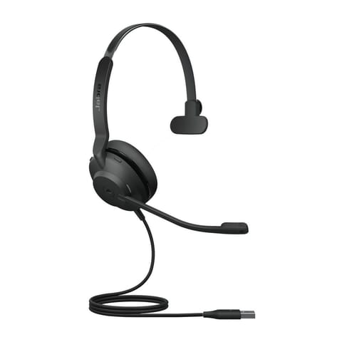 ⁨Jabra Evolve2 30, MS Mono Headset⁩ w sklepie Wasserman.eu
