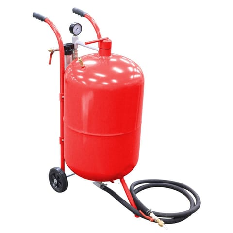 ⁨PIASKARKA SYFONOWA 37.5 L⁩ w sklepie Wasserman.eu