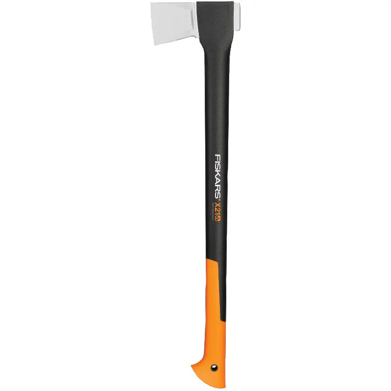 ⁨FISKARS SPLITTING AXE L_X21⁩ at Wasserman.eu