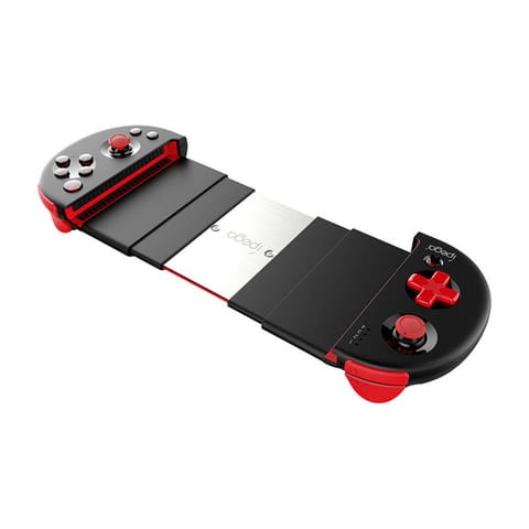 ⁨IPEGA Red Knight Black, Red Bluetooth/USB Gamepad Analogue / Digital Android, PC, iOS⁩ at Wasserman.eu