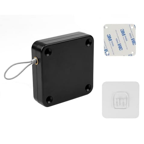 ⁨AG799 Door closer⁩ at Wasserman.eu