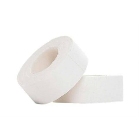 ⁨Tape zabezpieczający Rucanor 2,5 cm (kolor Biały, rozmiar N/A)⁩ w sklepie Wasserman.eu