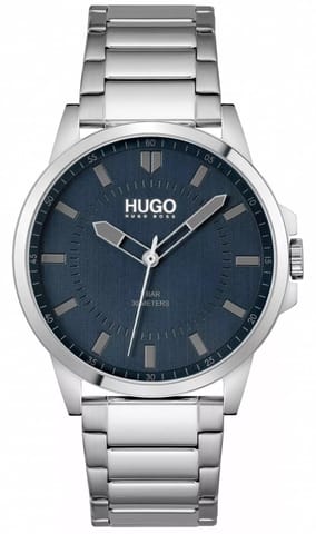 ⁨Zegarek Męski HUGO First 1530186 + BOX⁩ w sklepie Wasserman.eu