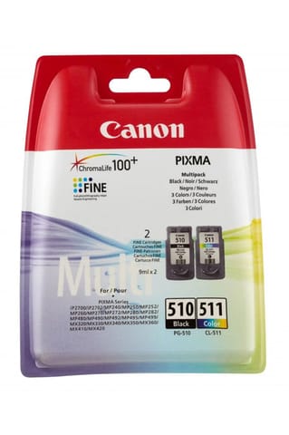 ⁨Canon PG - original - blakpatron⁩ at Wasserman.eu