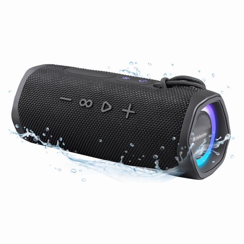 ⁨Defender Enjoy S800 Bluetooth Speaker 20W MP3/FM/SD/USB/TWS/IPX5⁩ at Wasserman.eu