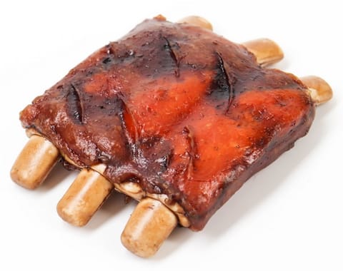 ⁨Adbi Żeberka BBQ 350g 10szt [AL200]⁩ w sklepie Wasserman.eu