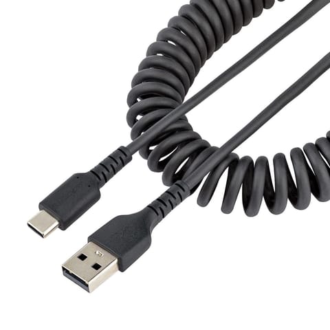 ⁨StarTech.com 1M Usb A To C Charging Cable,⁩ w sklepie Wasserman.eu