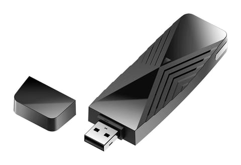 ⁨D-Link AX1800 Wi-Fi USB Adapter⁩ w sklepie Wasserman.eu