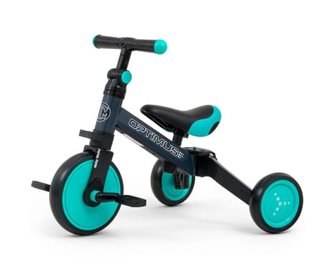 ⁨Bike 3in1 Optimus Mint⁩ at Wasserman.eu