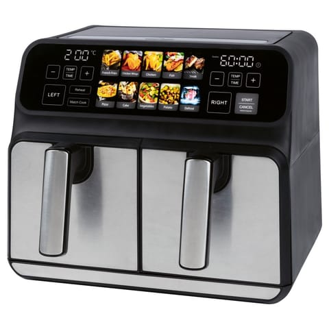 ⁨FRYTKOWNICA PROFICOOK PC-FR 1287 H⁩ w sklepie Wasserman.eu