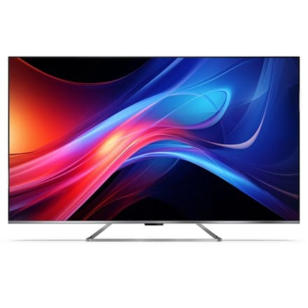 ⁨Sharp 65GP7265E | 65 | Smart TV | Google TV | UHD⁩ w sklepie Wasserman.eu