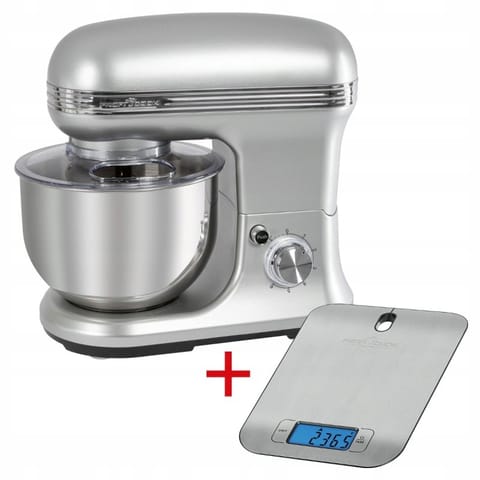 wzp ROBOT KUCHENNY PROFICOOK PC-KM 1222 W w sklepie Wasserman.eu