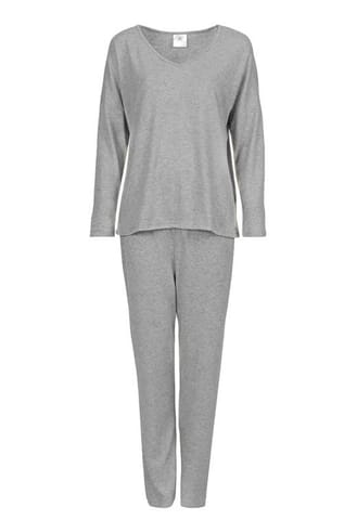 ⁨Komplet Comfort Zone Grey (Rozmiar XXL)⁩ w sklepie Wasserman.eu