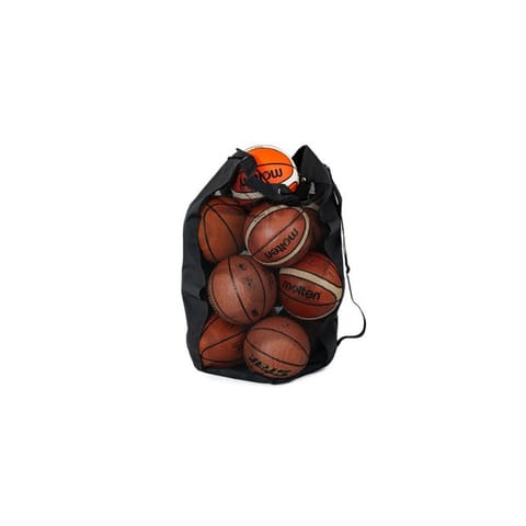 ⁨Worek na piłki Vinex BCB-P3521 (kolor Czerwony)⁩ w sklepie Wasserman.eu