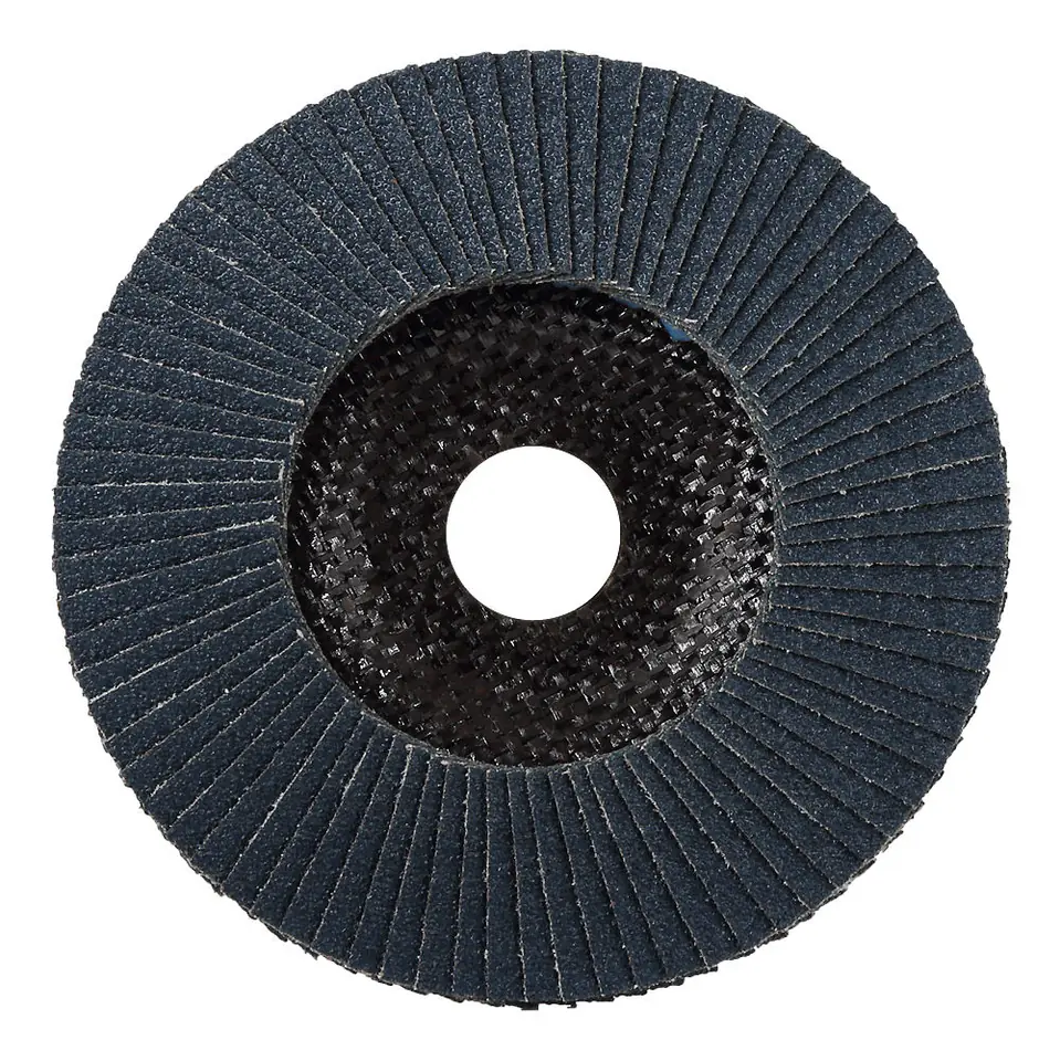 ⁨ABRASIVE MOP DISCS - SMT624, FI=125 , 60⁩ at Wasserman.eu