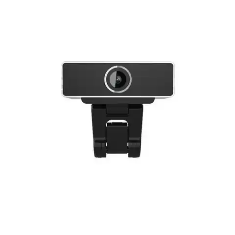 ⁨Coolcam USB webcam, FullHD 1080P black/black web camera⁩ at Wasserman.eu