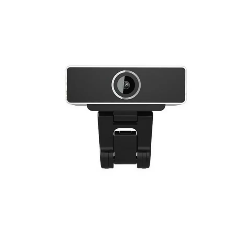 ⁨Kamera internetowa Coolcam USB, FullHD 1080P czarny/black web camera⁩ w sklepie Wasserman.eu