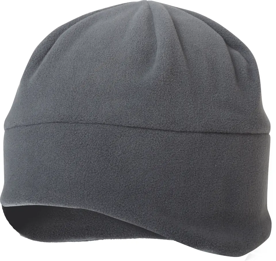 ⁨Fleece cap gray, lahti⁩ at Wasserman.eu