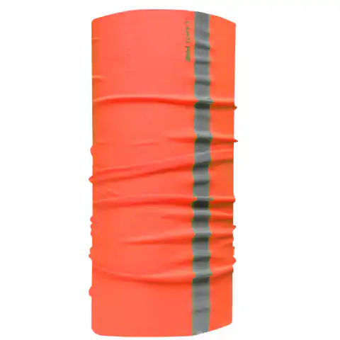 ⁨Multifunctional sling orange with reflective belt., lahti⁩ at Wasserman.eu