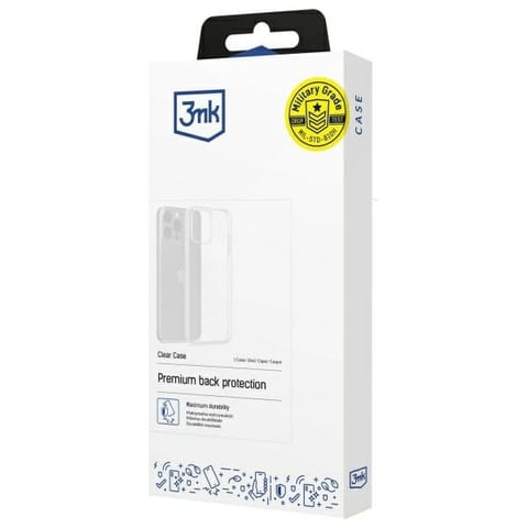 ⁨Clear Case Samsung S25 Plus Sm-936U⁩ at Wasserman.eu