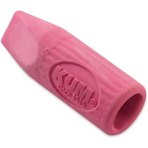 ⁨Gumka do mazania nasadka na ołówek mini CAP POP JAR140 KUM⁩ w sklepie Wasserman.eu