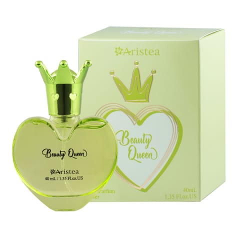 ⁨ARISTEA Beauty Queen Woda perfumowana dla kobiet 40 ml⁩ w sklepie Wasserman.eu