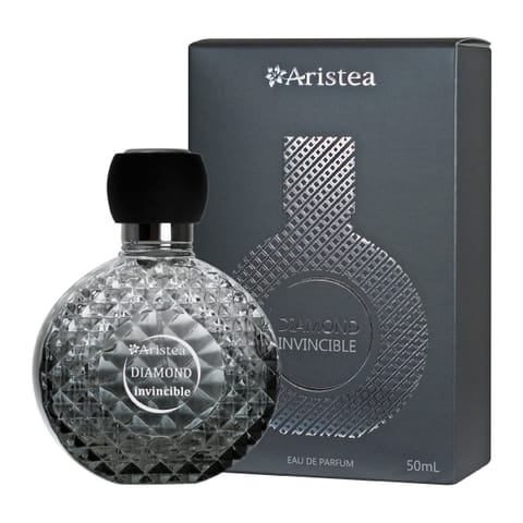 ⁨ARISTEA Diamond Invincible Woda perfumowana dla mężczyzn 50 ml⁩ w sklepie Wasserman.eu