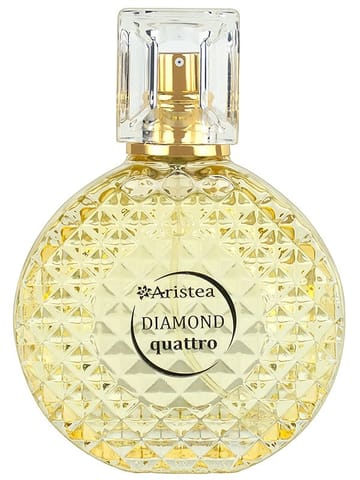 ⁨ARISTEA Diamond Quatro Woda perfumowana dla kobiet 50 ml⁩ w sklepie Wasserman.eu