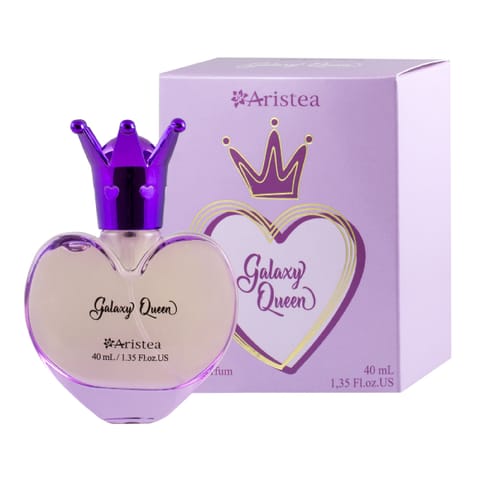 ⁨ARISTEA Galaxy Queen Woda perfumowana dla kobiet 40 ml⁩ w sklepie Wasserman.eu