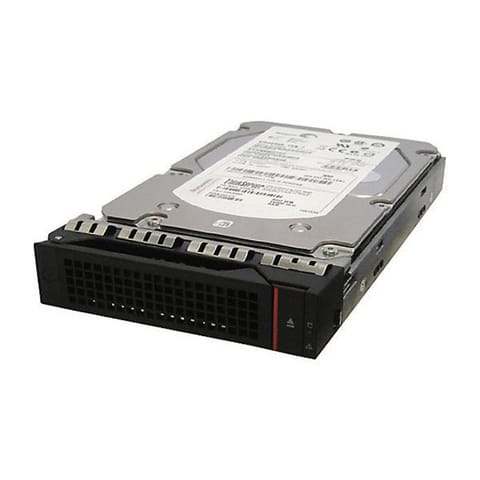 ⁨Dysk SSD LENOVO 4XB7A90874 (2.5″ /960 GB )⁩ w sklepie Wasserman.eu