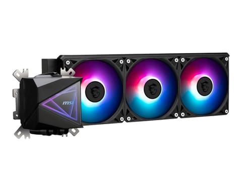 ⁨Chłodzenie procesora MSI MAG CORELIQUID I360⁩ w sklepie Wasserman.eu