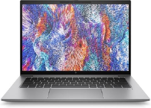 ⁨Mobile Workstation ZBook Firefly G11 A W11P/14.0 R5 8640HS 1TB/16GB A3YX8ET⁩ at Wasserman.eu
