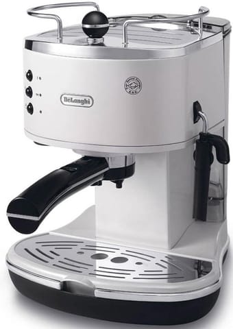 ⁨Ekspres ciśneniowy DE LONGHI ECO 311.W⁩ w sklepie Wasserman.eu