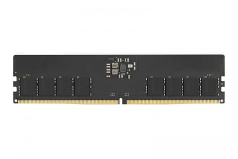 ⁨Pamięć GOODRAM (DIMM/DDR5/32 GB/5600MHz/46CL/SINGLE)⁩ w sklepie Wasserman.eu