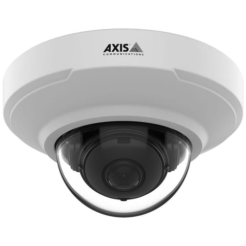 Axis M3086-V Mic w sklepie Wasserman.eu