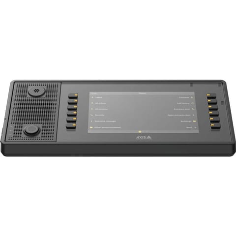 Axis C6110 w sklepie Wasserman.eu