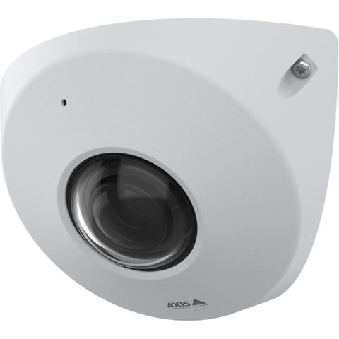 Axis P9117-PV w sklepie Wasserman.eu