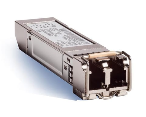 ⁨Cisco 1000Base-SX SFP Transceiver⁩ w sklepie Wasserman.eu