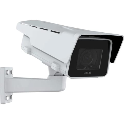 Axis P1385-E w sklepie Wasserman.eu