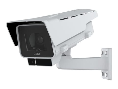 Axis P1388-LE w sklepie Wasserman.eu